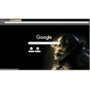 Fallout power armor  screen for extension Chrome web store in OffiDocs Chromium