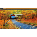 Fall Scene  screen for extension Chrome web store in OffiDocs Chromium