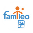 Famileo Photo Date  Time Setter  screen for extension Chrome web store in OffiDocs Chromium
