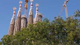 Free download Familia Barcelona Spain -  free video to be edited with OpenShot online video editor