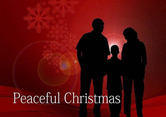 Free download Family Advent Christmas -  free illustration to be edited with GIMP free online image editor