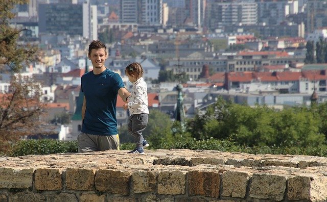 Ücretsiz indir aile kızı baba sevgilim ücretsiz resim GIMP ücretsiz çevrimiçi resim düzenleyici ile düzenlenebilir