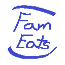FamilyEats  screen for extension Chrome web store in OffiDocs Chromium
