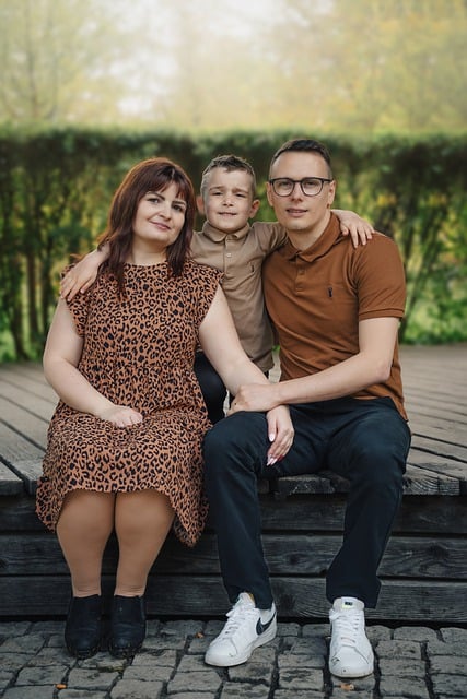 Free download family father mom child together free picture to be edited with GIMP free online image editor