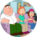 Family Guy Wallpaper  screen for extension Chrome web store in OffiDocs Chromium