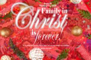 Free download Family In Christ Copy free photo or picture to be edited with GIMP online image editor