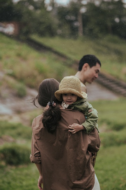 Free download family outdoors together mother free picture to be edited with GIMP free online image editor