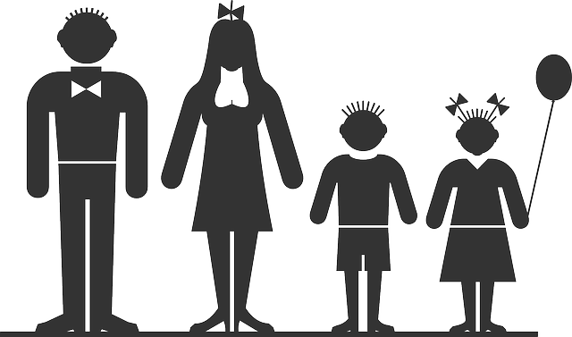 Free download Family People Father - Free vector graphic on Pixabay free illustration to be edited with GIMP free online image editor