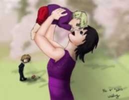 Free download Family Photo 2 free photo or picture to be edited with GIMP online image editor