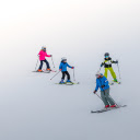 Family skiing  screen for extension Chrome web store in OffiDocs Chromium
