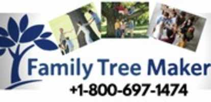 Free download Family Tree Maker 2017 ( 2) free photo or picture to be edited with GIMP online image editor