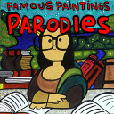 Famous Paintings Parodies 10  screen for extension Chrome web store in OffiDocs Chromium