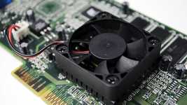 Free download Fan Board Computer -  free video to be edited with OpenShot online video editor