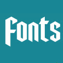 fancy font  screen for extension Chrome web store in OffiDocs Chromium