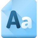 Fancy Font Generator  screen for extension Chrome web store in OffiDocs Chromium