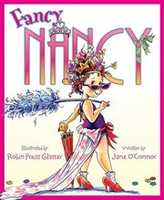 Free download Fancy Nancy free photo or picture to be edited with GIMP online image editor