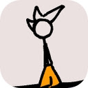 Fancy Pants Game Master Smooth Moves and Explore Hand Drawn Worlds!  screen for extension Chrome web store in OffiDocs Chromium