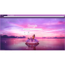 FANCY TWICE (Nayeon)  screen for extension Chrome web store in OffiDocs Chromium