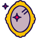 Fandom Mirror Extension  screen for extension Chrome web store in OffiDocs Chromium