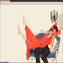 FanFan  screen for extension Chrome web store in OffiDocs Chromium