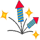 Fanfare  screen for extension Chrome web store in OffiDocs Chromium