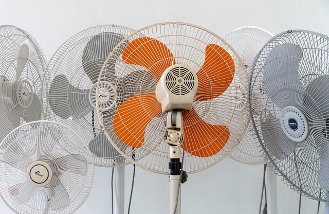Free download fans equipment electrical appliance free picture to be edited with GIMP free online image editor