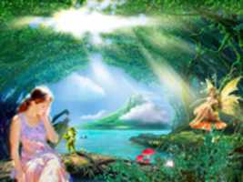 Free download  FANTASIA free photo or picture to be edited with GIMP online image editor