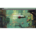 Fantasy City  screen for extension Chrome web store in OffiDocs Chromium