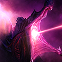 Fantasy Creature | Spinosaurus (Neurotenic)  screen for extension Chrome web store in OffiDocs Chromium