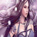 Fantasy Girl 02  screen for extension Chrome web store in OffiDocs Chromium