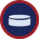 Fantasy Hockey Assistant  screen for extension Chrome web store in OffiDocs Chromium