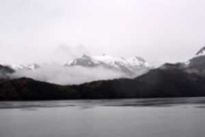 Free download Fantasy landscape free photo or picture to be edited with GIMP online image editor