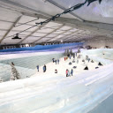 Fantasy On Ice – A Magical Winter Escape in the City  screen for extension Chrome web store in OffiDocs Chromium