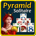Fantasy Pyramid Solitaire  screen for extension Chrome web store in OffiDocs Chromium