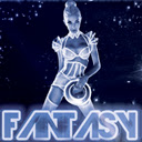 Fantasy Radio Music you love 24/7  screen for extension Chrome web store in OffiDocs Chromium