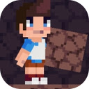 Fantasy Sandbox  screen for extension Chrome web store in OffiDocs Chromium
