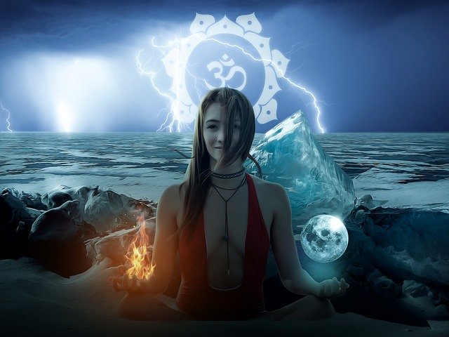 Free download fantasy sci fi scifi spirituality free picture to be edited with GIMP free online image editor
