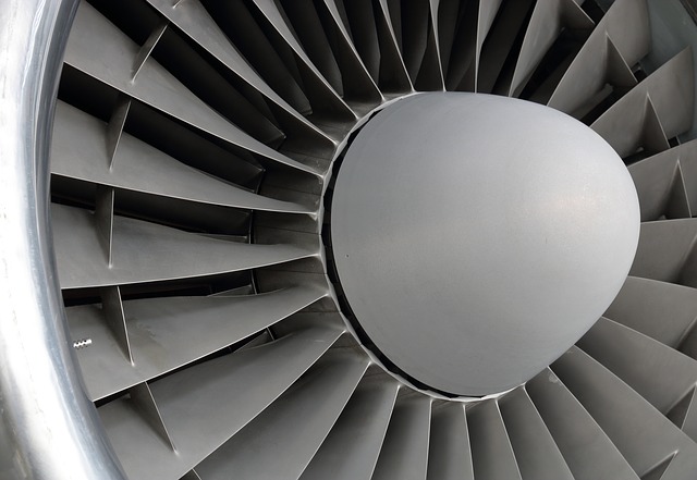 Free download fan turbine engine arcraft free picture to be edited with GIMP free online image editor