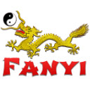 Fanyi Translate  screen for extension Chrome web store in OffiDocs Chromium