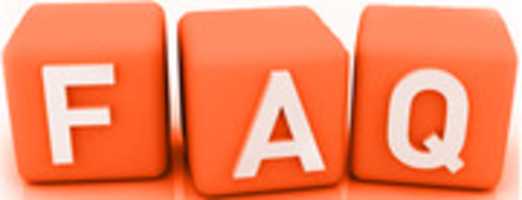 Free download FAQ Preguntas frecuentes free photo or picture to be edited with GIMP online image editor