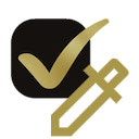 Farbkontrastprüfung Color Contrast Checker  screen for extension Chrome web store in OffiDocs Chromium