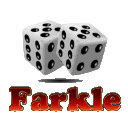 Farkle  screen for extension Chrome web store in OffiDocs Chromium