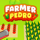 Farmer Pedro  screen for extension Chrome web store in OffiDocs Chromium