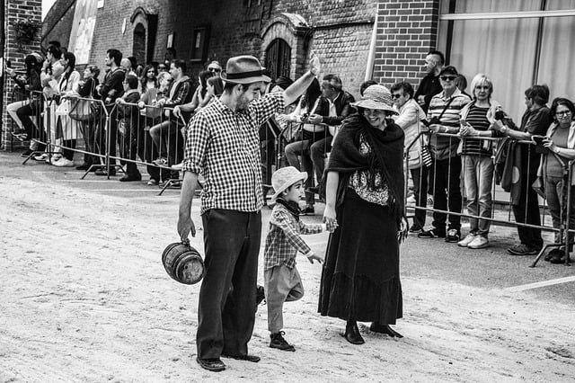 Free download farmers tradition family fair free picture to be edited with GIMP free online image editor