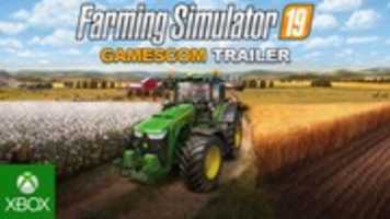 Free download Farming Simulator 2019 Serial Key Cd Key free photo or picture to be edited with GIMP online image editor