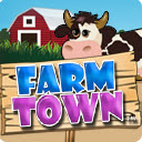 Farmtown Flash Enabler  screen for extension Chrome web store in OffiDocs Chromium