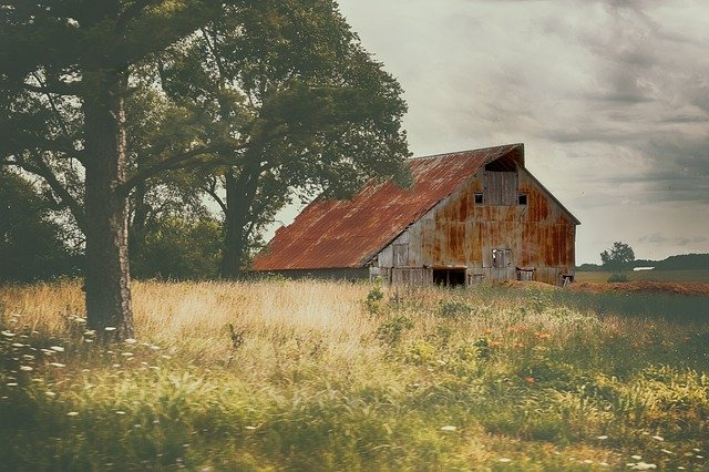 Free download Farm Travel Fine Art -  free photo or picture to be edited with GIMP online image editor
