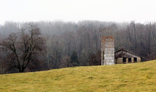 Bezpłatne pobieranie Farm Winter Nature - darmowe zdjęcie lub obraz do edycji za pomocą internetowego edytora obrazów GIMP