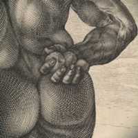 Free download Farnese Hercules free photo or picture to be edited with GIMP online image editor