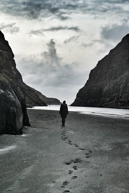 Template Photo Faroe Islands Nordic Solitude -  for OffiDocs
